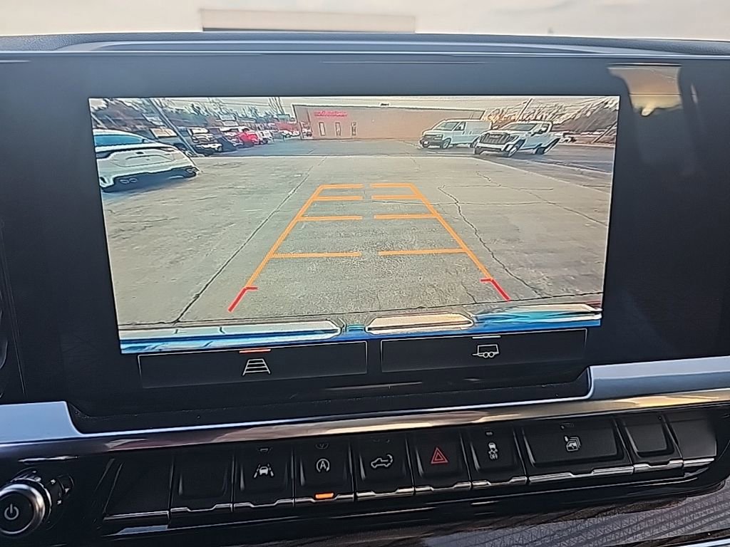 Certified 2023 GMC Sierra 1500 Elevation image 20