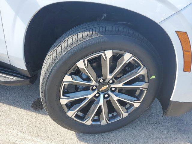New 2026 Chevrolet Tahoe High Country w/ Sun And Tow Package image 8