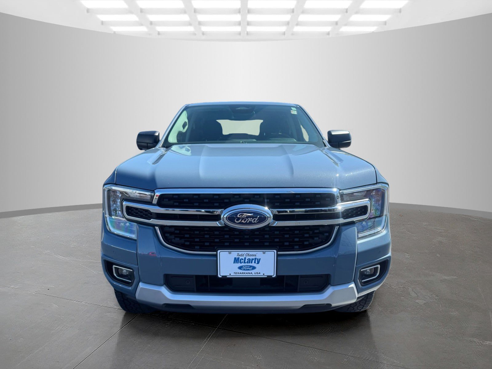 Used 2024 Ford Ranger XLT w/ Technology Package RWD image 8