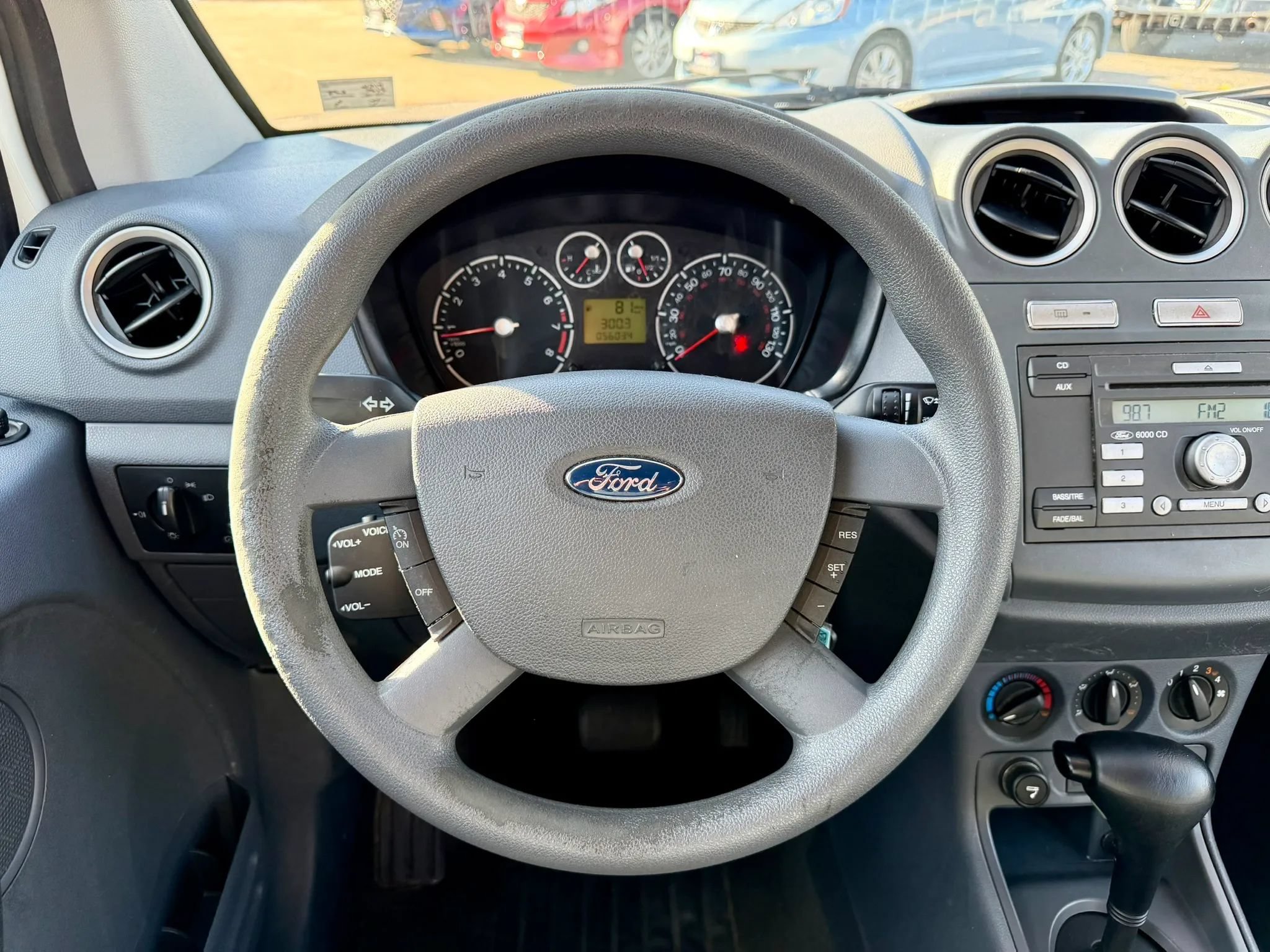 Used 2012 Ford Transit Connect XLT FWD image 10