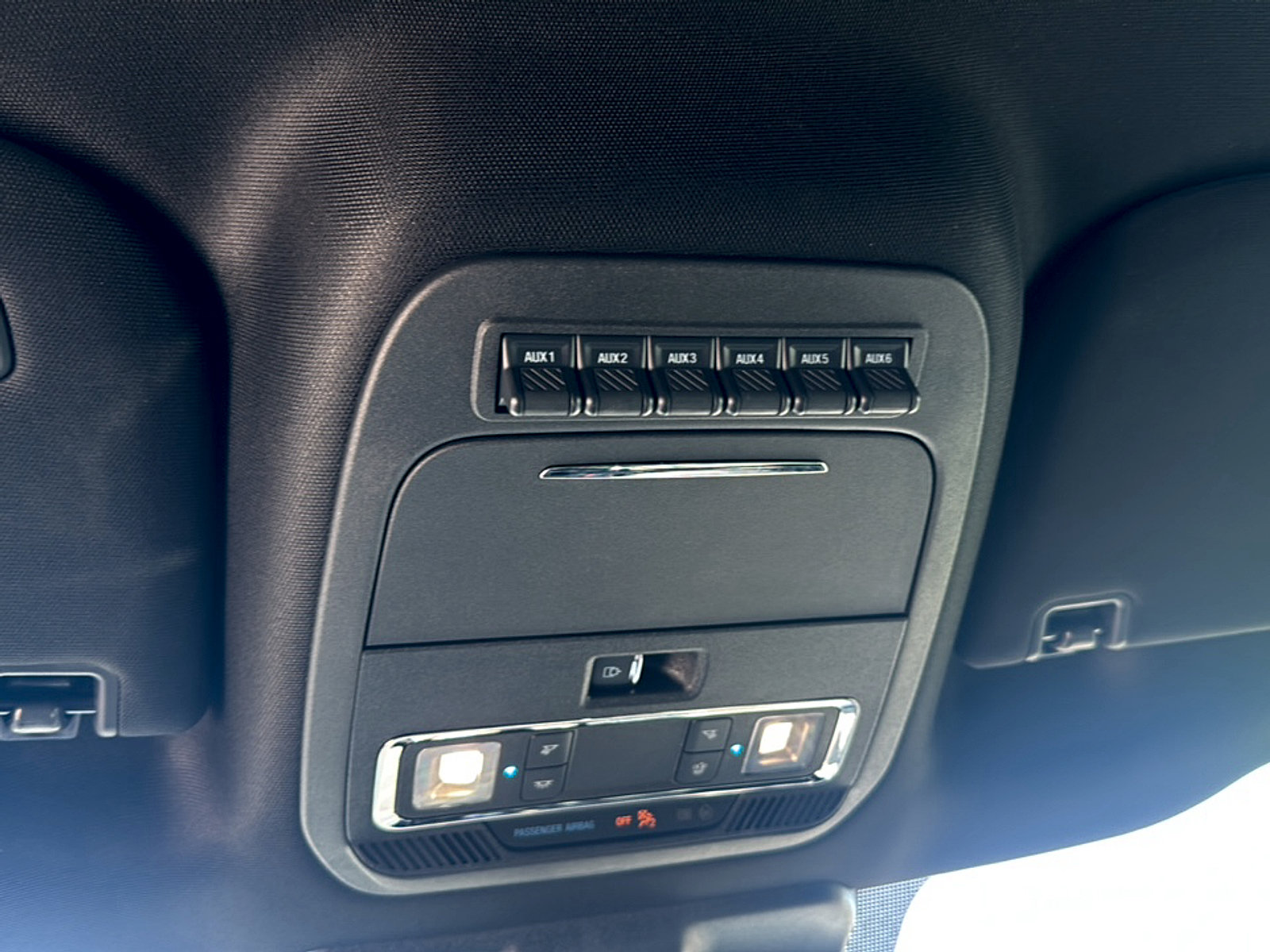 Used 2025 Ford F150 Raptor AWD/4WD image 21