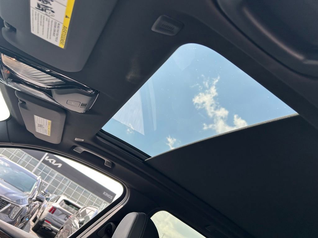 Used 2024 BMW X3 xDrive30i w/ Convenience Package w/ZPA image 23