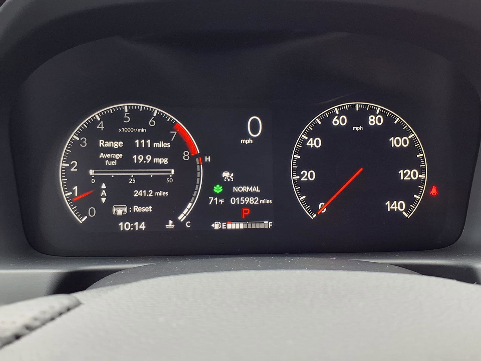 Certified 2024 Honda Ridgeline Black Edition image 15