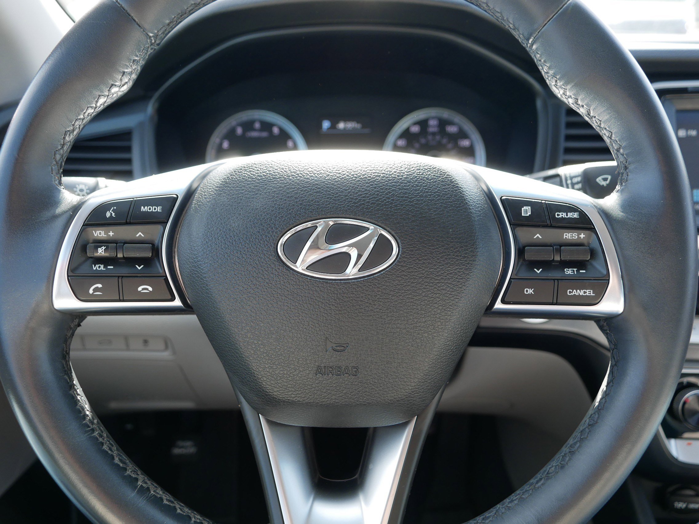 Used 2018 Hyundai Sonata SEL image 25