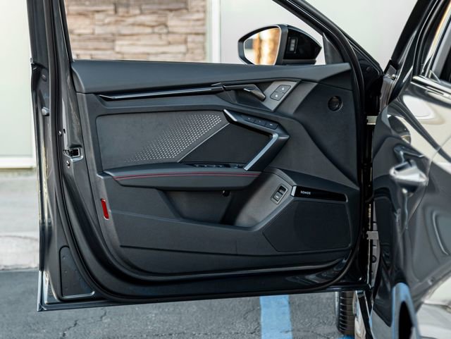 New 2026 Audi RS 3 2.5T image 15