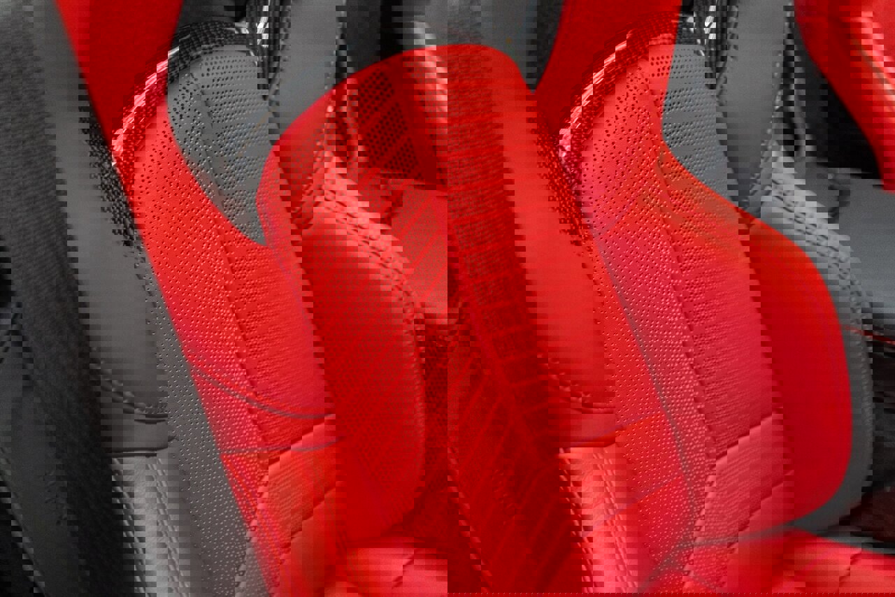 Used 2024 Chevrolet Corvette Z06 image 58