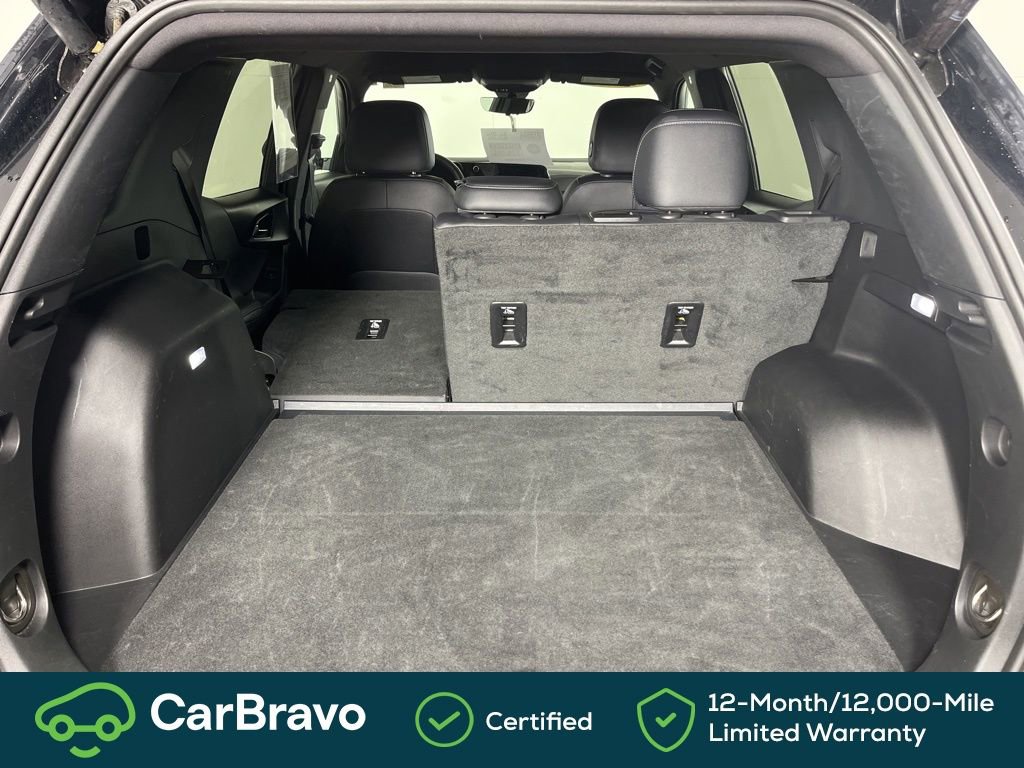 Certified 2025 Chevrolet Equinox LT w/ Convenience Package II image 24