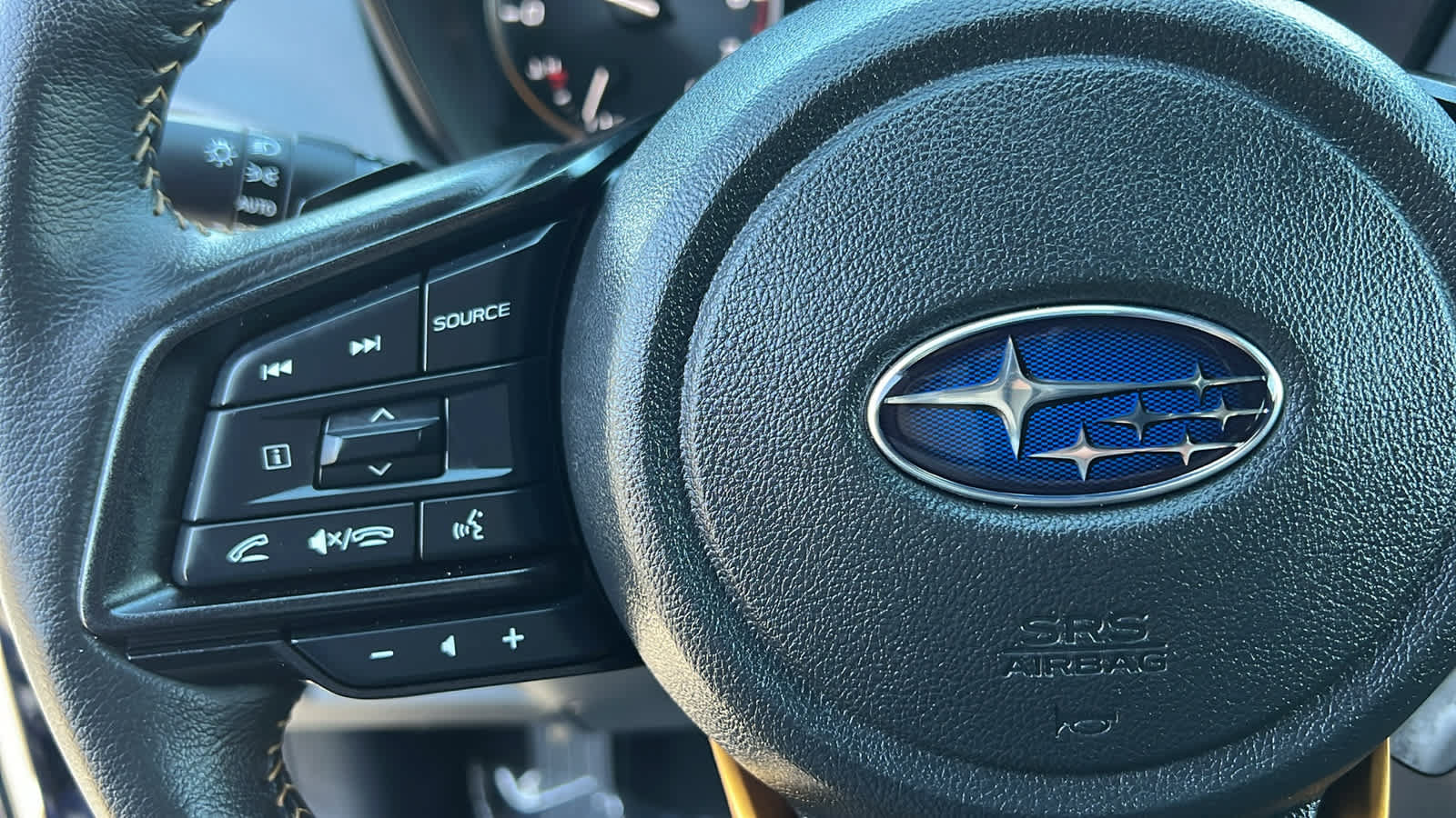 Certified 2026 Subaru Crosstrek 2.5i Wilderness w/ Crosstrek Mirror Package AWD/4WD image 20