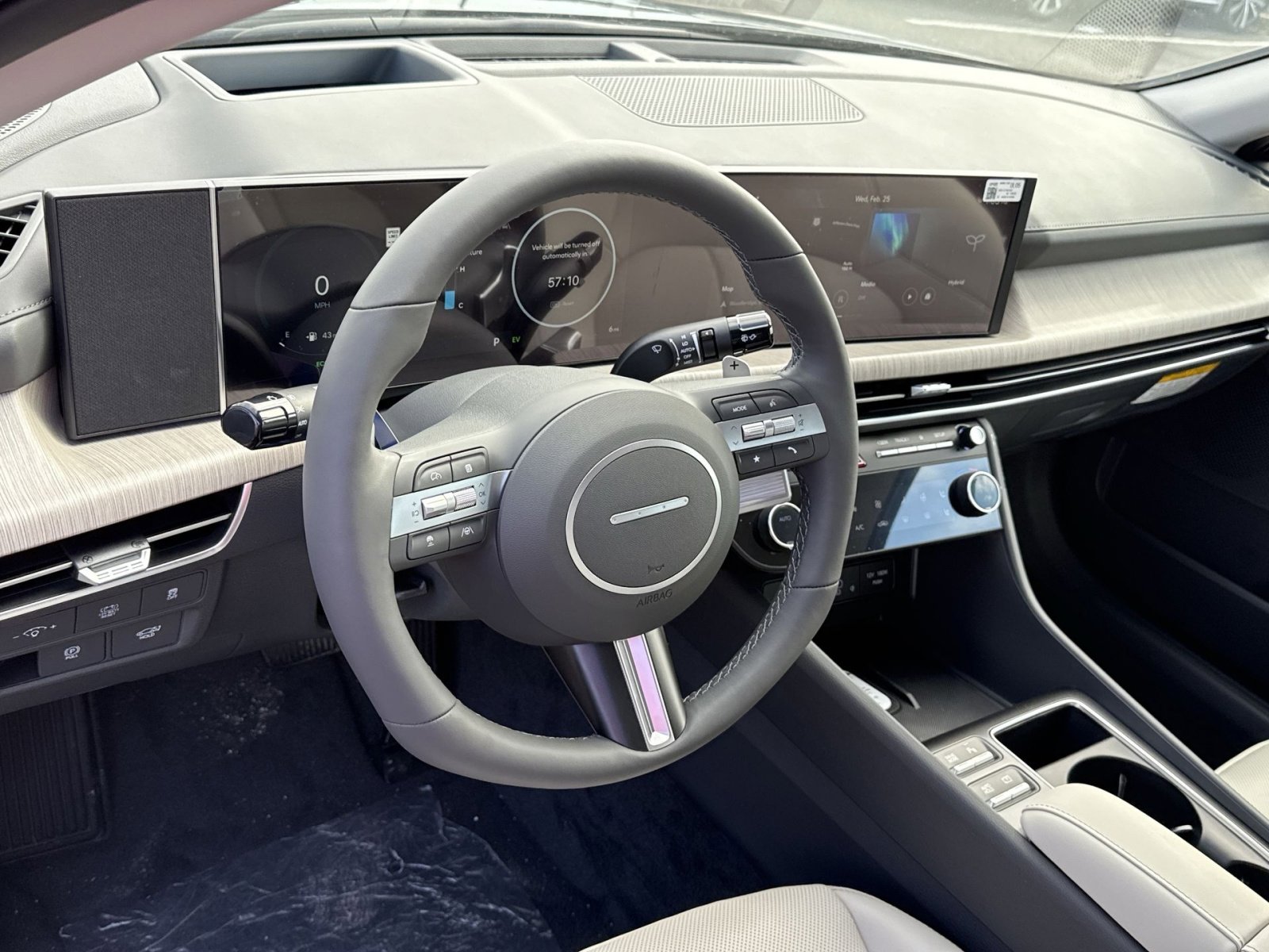 New 2026 Hyundai Sonata Limited image 16