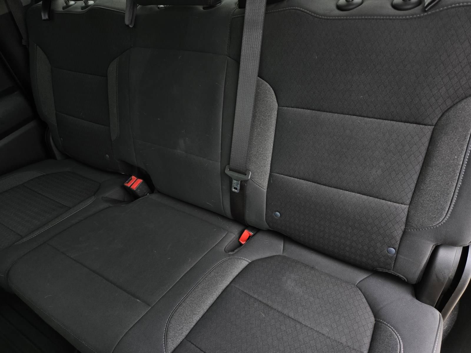 Used 2020 Chevrolet Silverado 1500 LT w/ Texas Edition image 14