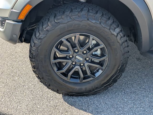 Used 2024 Ford Ranger Raptor image 12