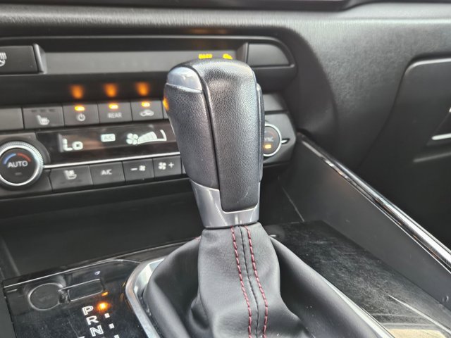 Used 2021 MAZDA CX-9 Carbon Edition FWD image 13