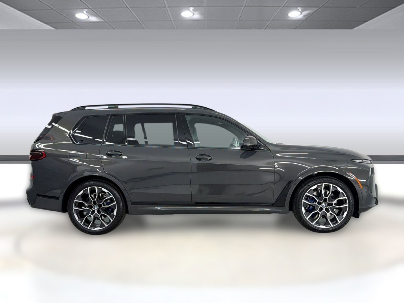 New 2026 BMW X7 xDrive40i w/ Executive Package AWD/4WD image 8