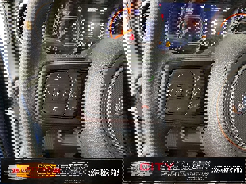 New 2026 Jeep Gladiator Sport image 15