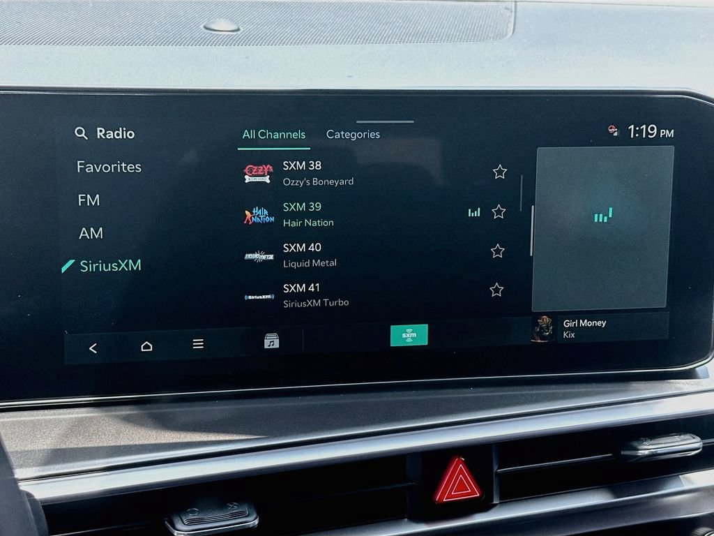 New 2026 Kia Sorento EX FWD image 15