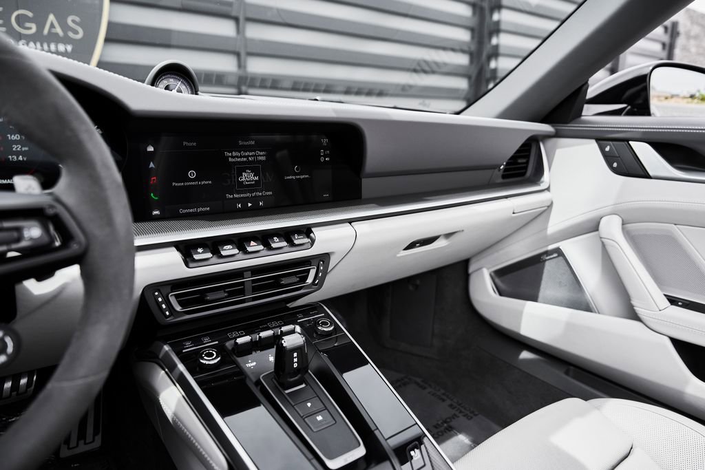 Used 2024 Porsche 911 Turbo S image 58