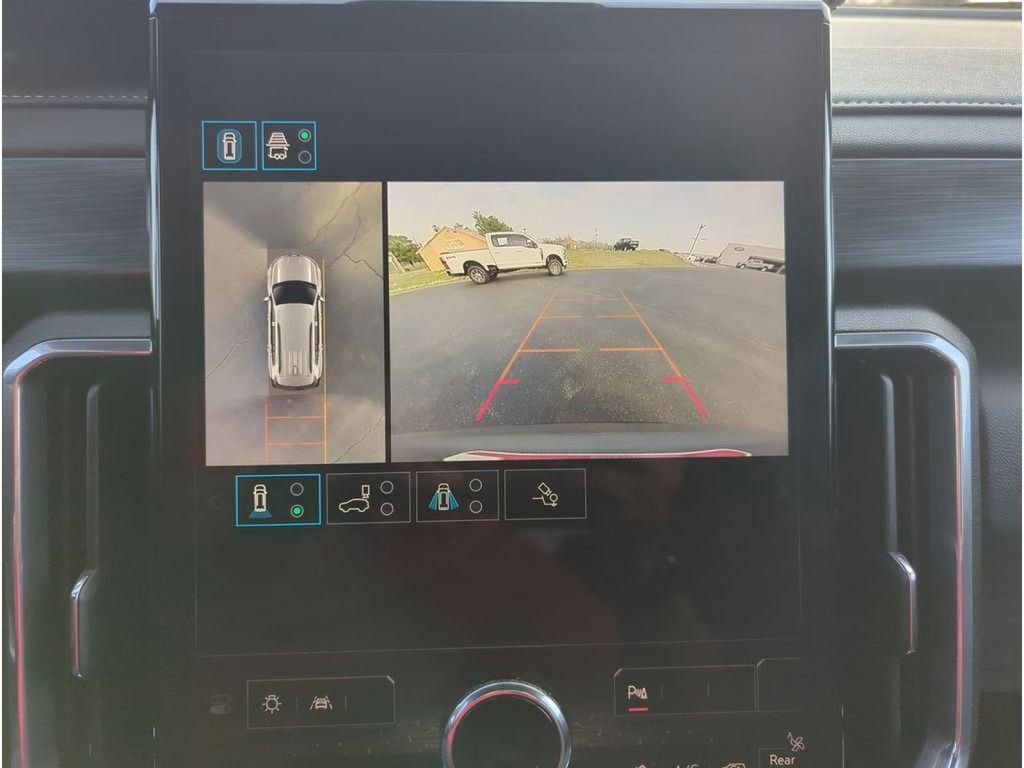 Used 2025 GMC Acadia Elevation FWD image 20