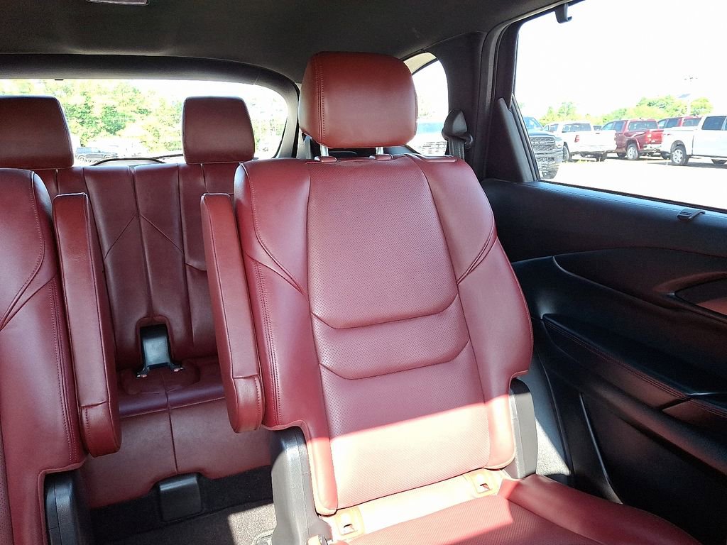 Used 2023 MAZDA CX-9 Carbon Edition image 21