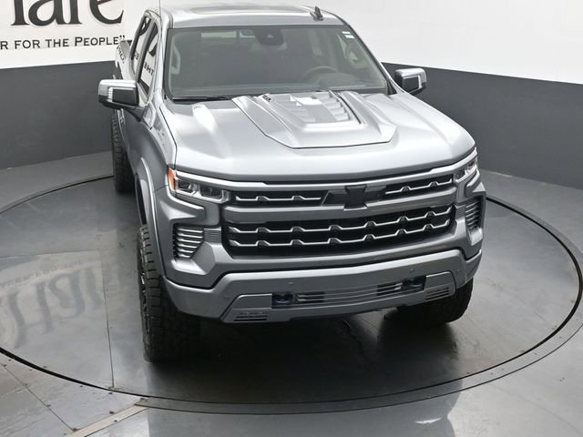 New 2026 Chevrolet Silverado 1500 RST w/ All Star Edition Plus image 30