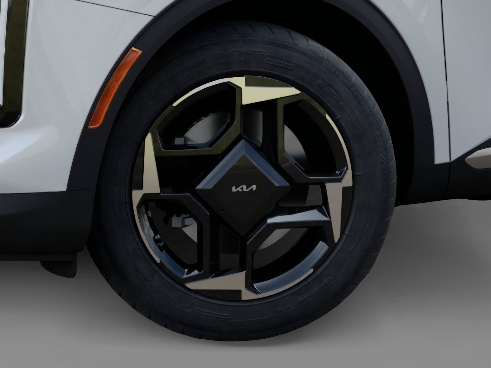 New 2027 Kia Sportage EX AWD/4WD image 9