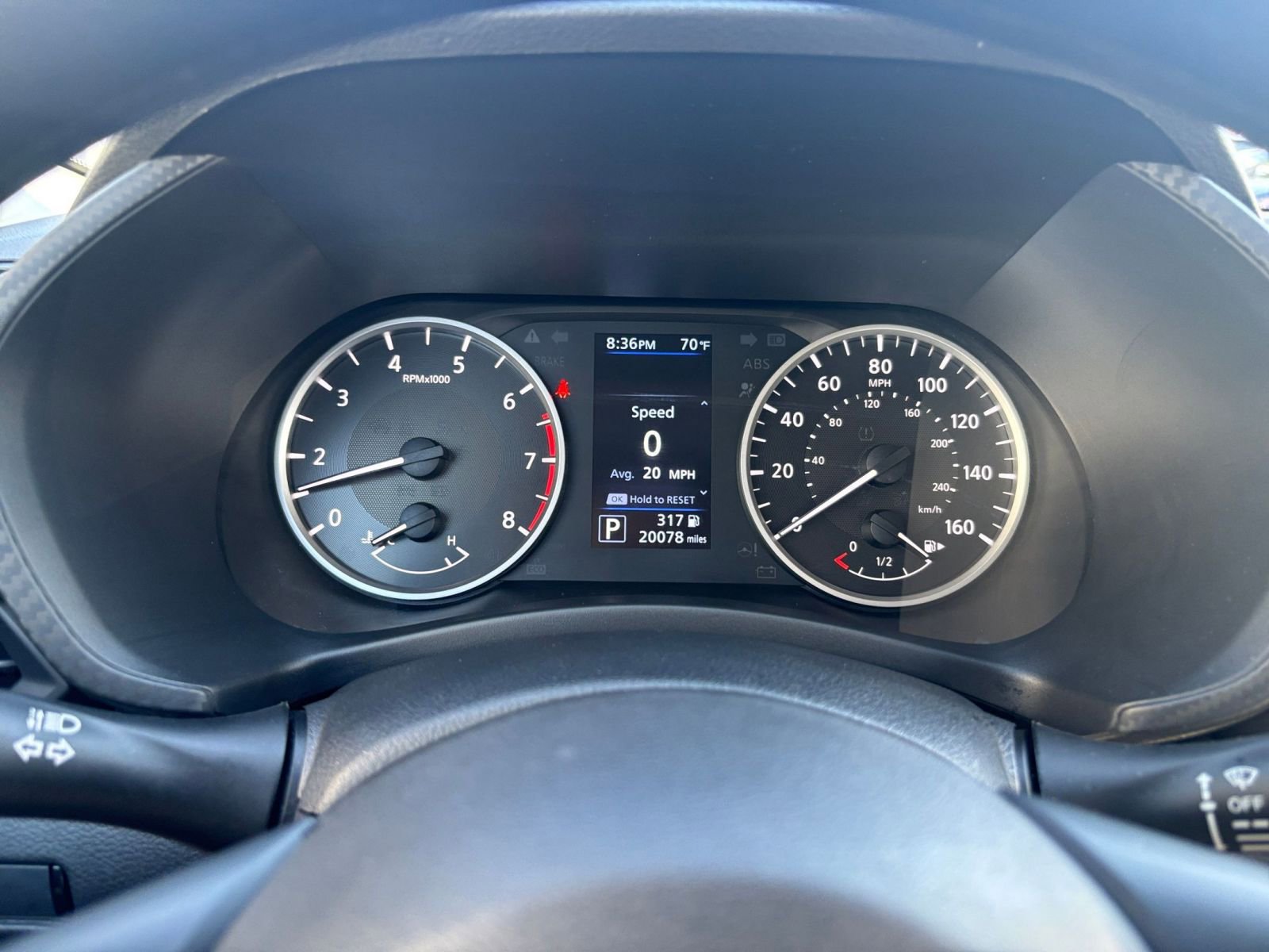 Used 2025 Nissan Sentra S FWD image 38