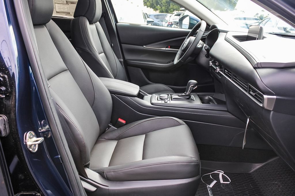 New 2026 MAZDA CX-30 AWD 2.5 S w/ Premium Package image 18