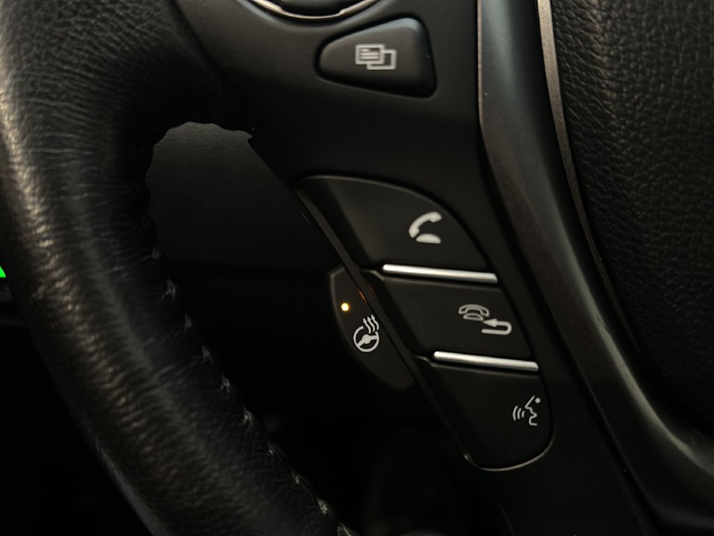 Certified 2023 Honda Ridgeline RTL image 29