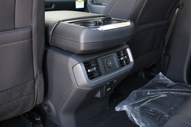 New 2026 Ford F150 XLT w/ Equipment Group 302A MID AWD/4WD image 22