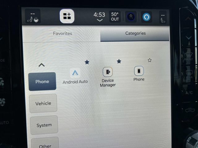 Used 2023 RAM 1500 Laramie image 35