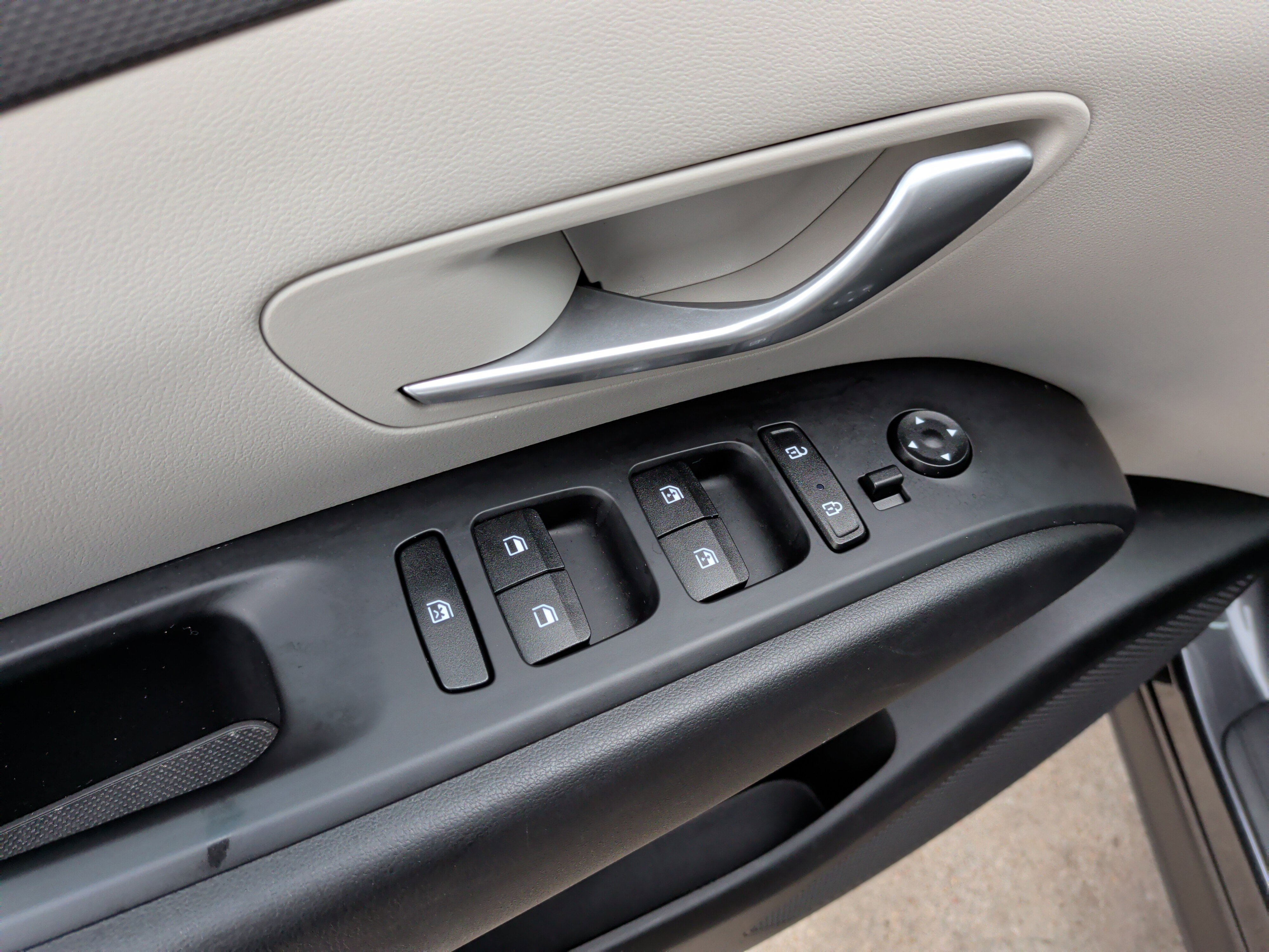 Used 2023 Hyundai Tucson SEL image 15