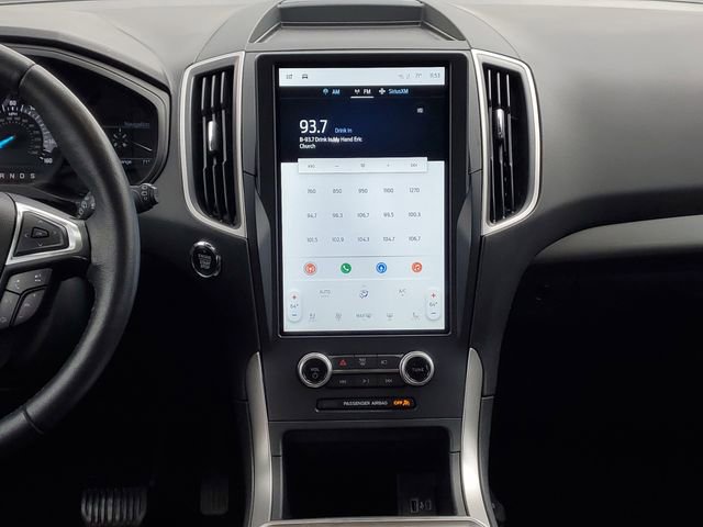 Used 2023 Ford Edge SEL w/ Convenience Package image 33