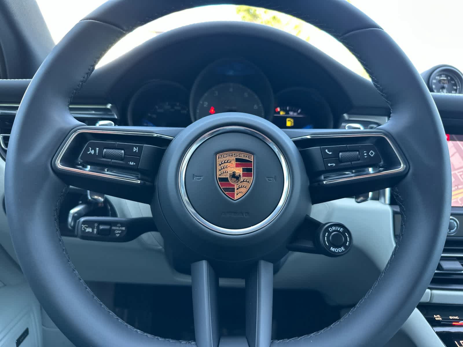 New 2026 Porsche Macan S AWD/4WD image 25
