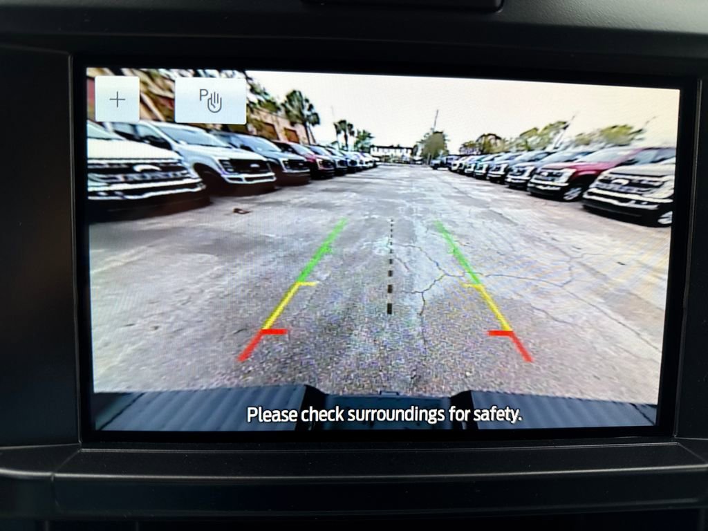 New 2026 Ford F250 XLT w/ Tremor Off-Road Package image 7