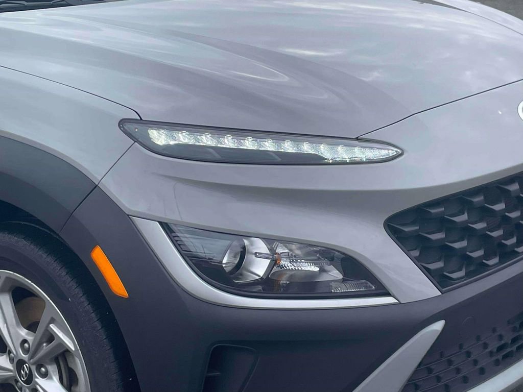 Used 2023 Hyundai Kona SEL image 10