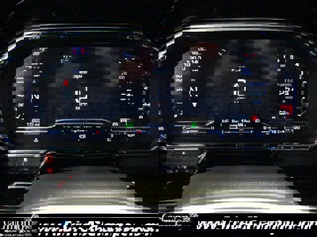 Certified 2025 GMC Sierra 1500 SLT w/ SLT Premium Package image 36