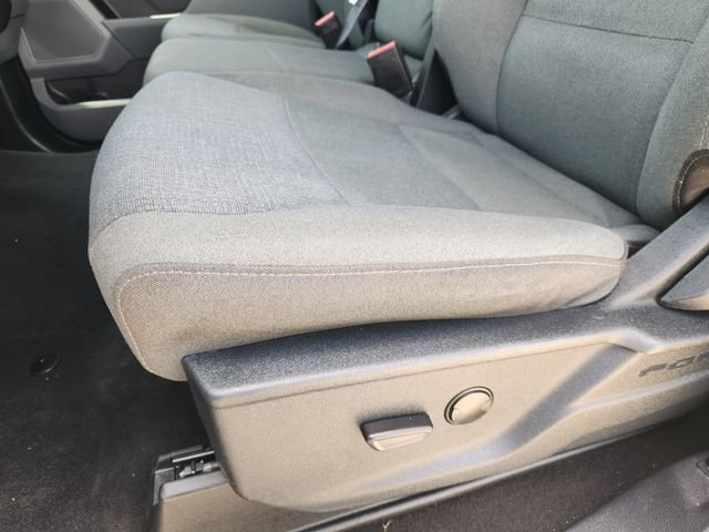 Used 2025 Ford F150 XLT w/ Equipment Group 301A Standard AWD/4WD image 23
