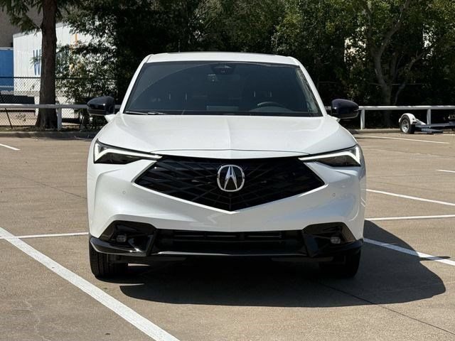 New 2026 Acura ADX A-Spec w/ Advance Package AWD/4WD image 10