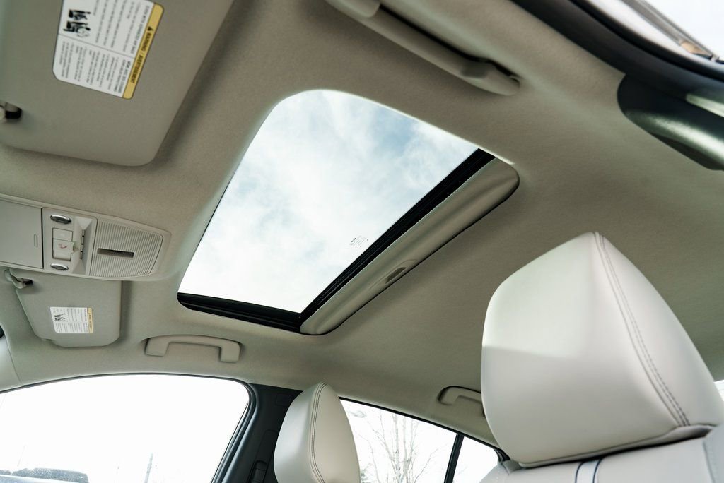 New 2026 Nissan Sentra SL w/ Floor Mat Package image 19