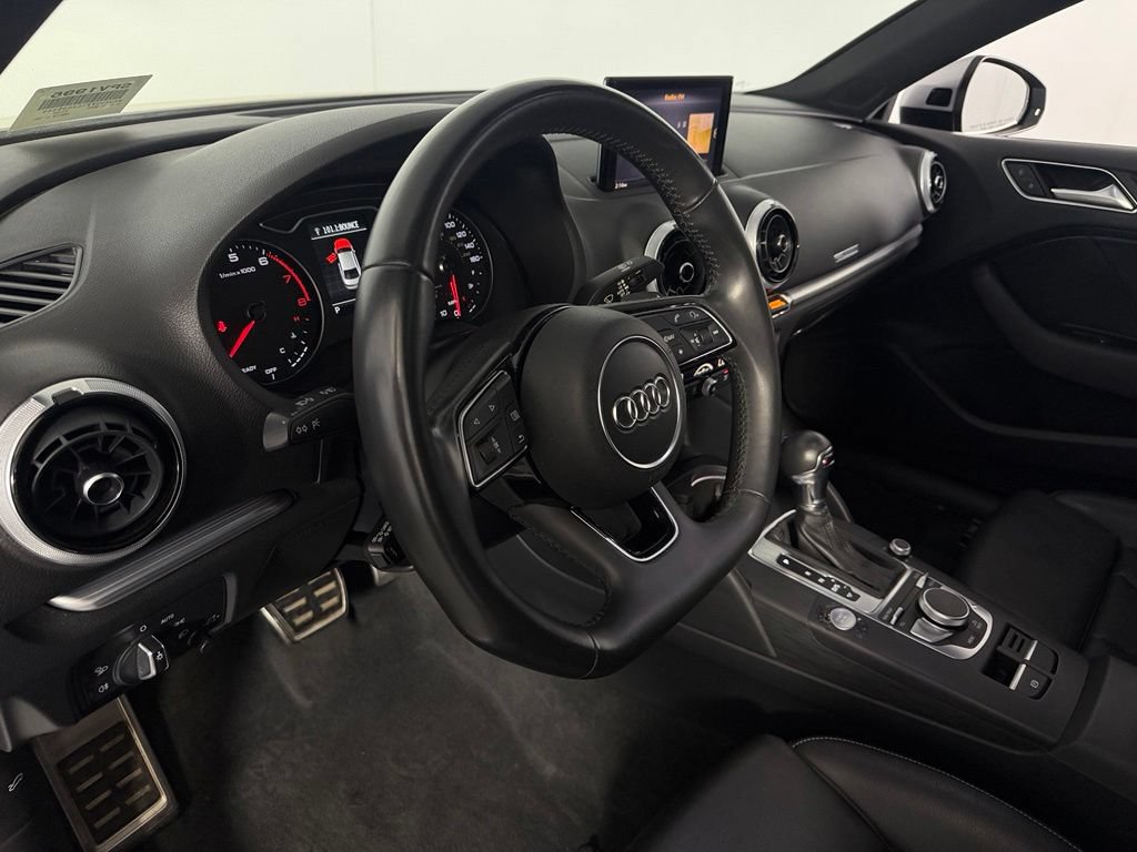 Used 2020 Audi A3 2.0T Premium w/ Final Edition Package FWD image 18