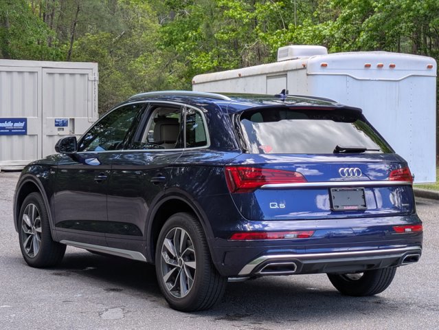 Used 2023 Audi Q5 2.0T Premium w/ Convenience Package image 8