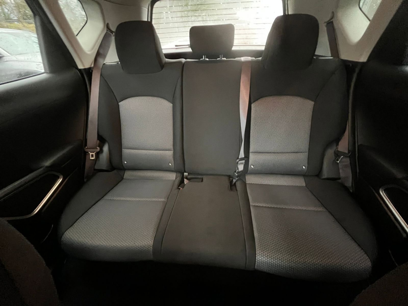 Used 2025 Kia Soul LX w/ LX Technology Package image 38