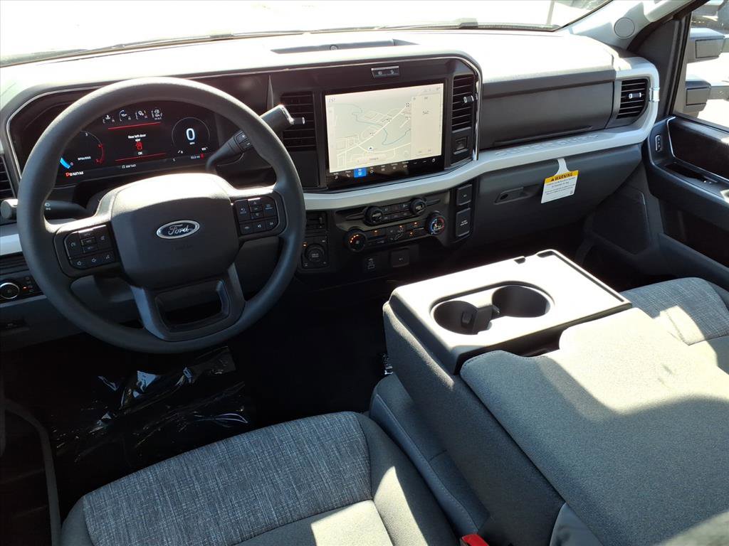 New 2026 Ford F350 XLT image 8