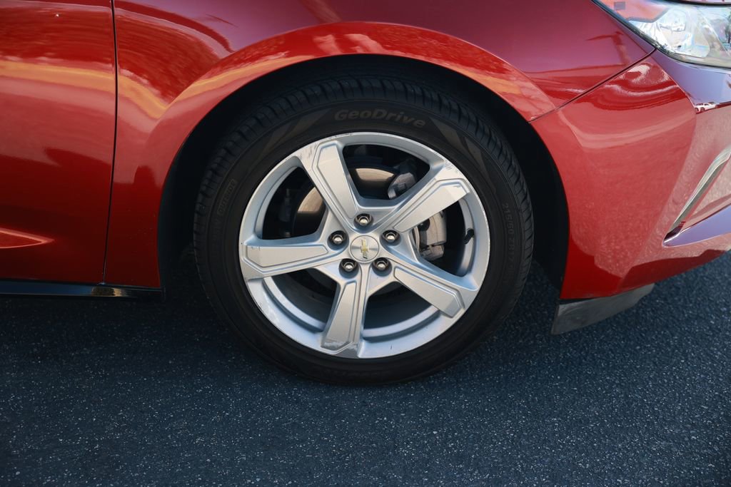 Used 2019 Chevrolet Volt LT image 8