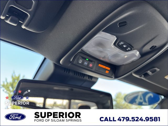 Used 2024 GMC Canyon AT4 AWD/4WD image 40