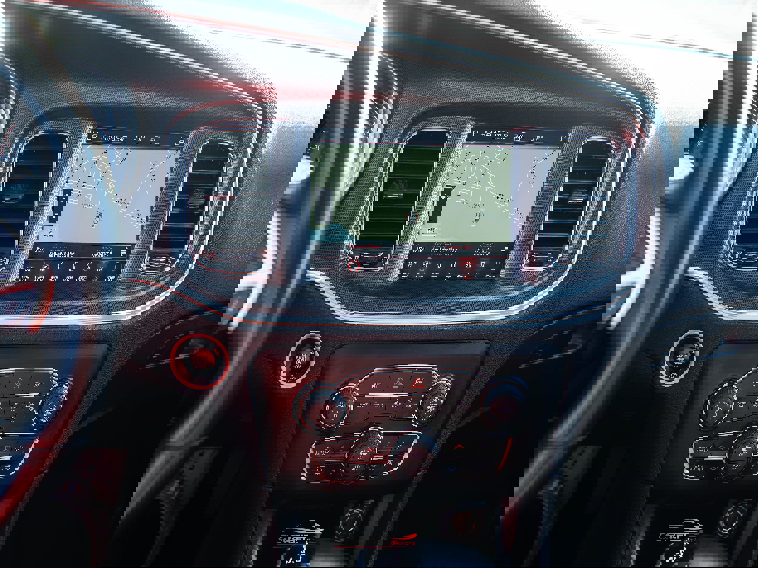 Used 2018 Dodge Charger R/T Scat Pack image 32