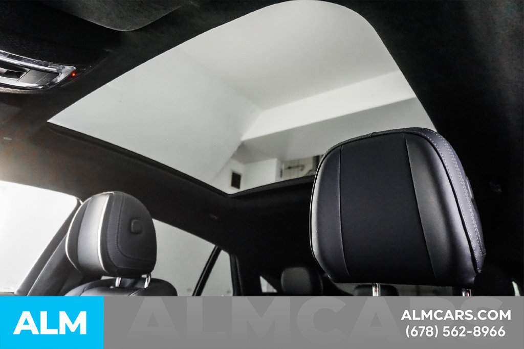 Used 2024 Mercedes-Benz GLE 63 AMG S image 31