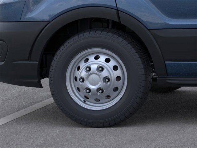 New 2026 Ford Transit 250 148 Medium Roof Extended AWD w/ Upfitter Package image 19