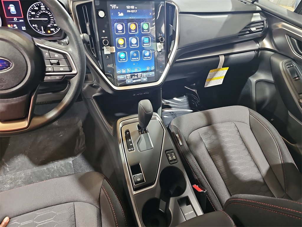 New 2025 Subaru Impreza 2.0i Sport image 19