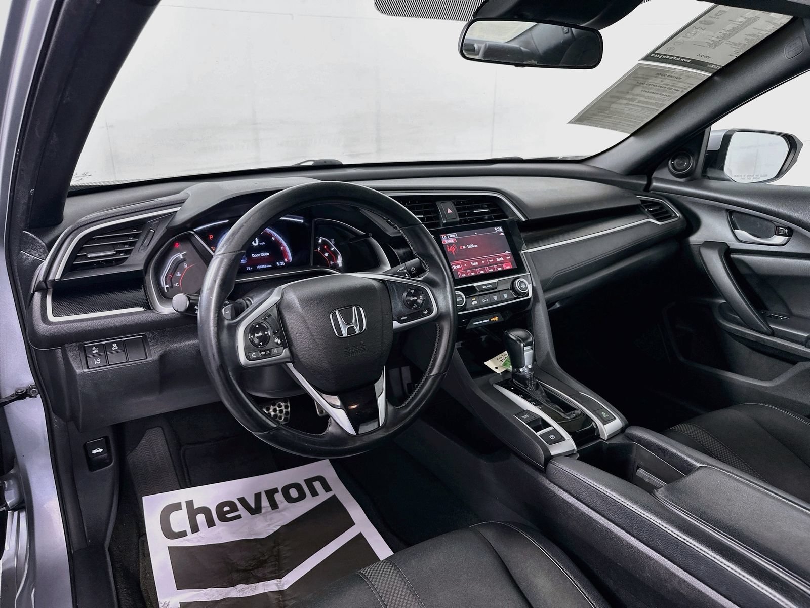Used 2019 Honda Civic Sport image 20