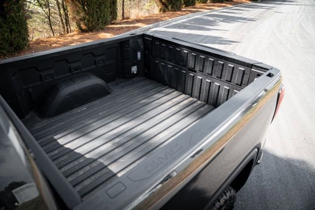 Used 2020 GMC Sierra 1500 AT4 w/ AT4 Premium Package image 21